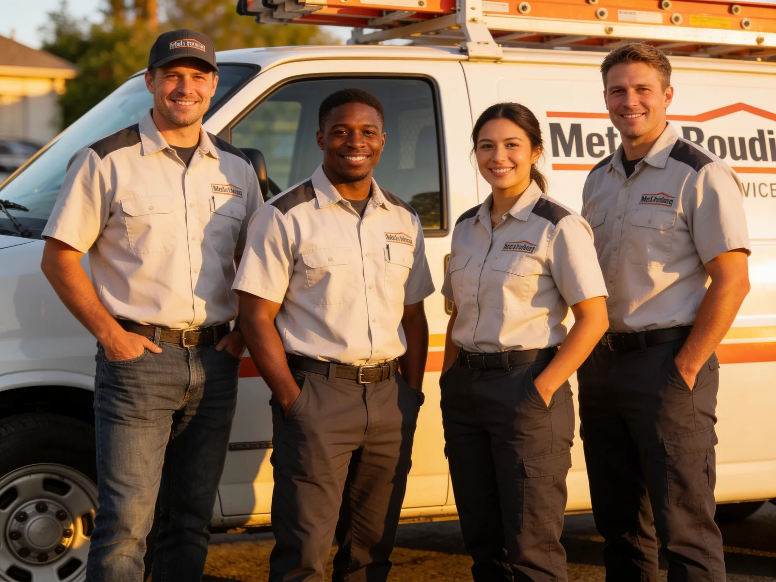 Metal Roof Installation company in Seminole, TX